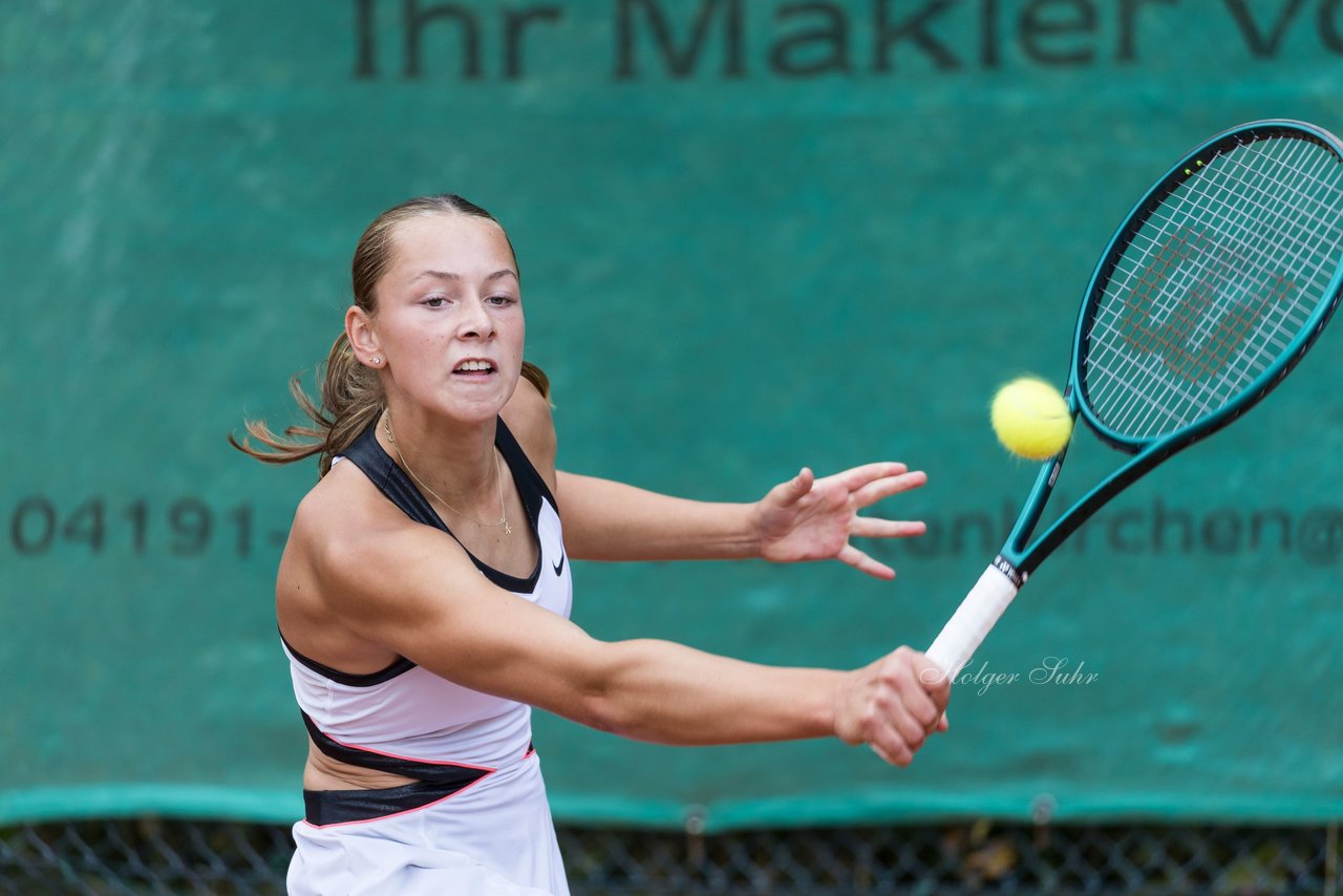 Bild 63 - Kaltenkirchen  ITF / Masters Nord